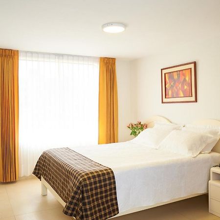 Astorga Hotel Arequipa Yanahuara ภายนอก รูปภาพ