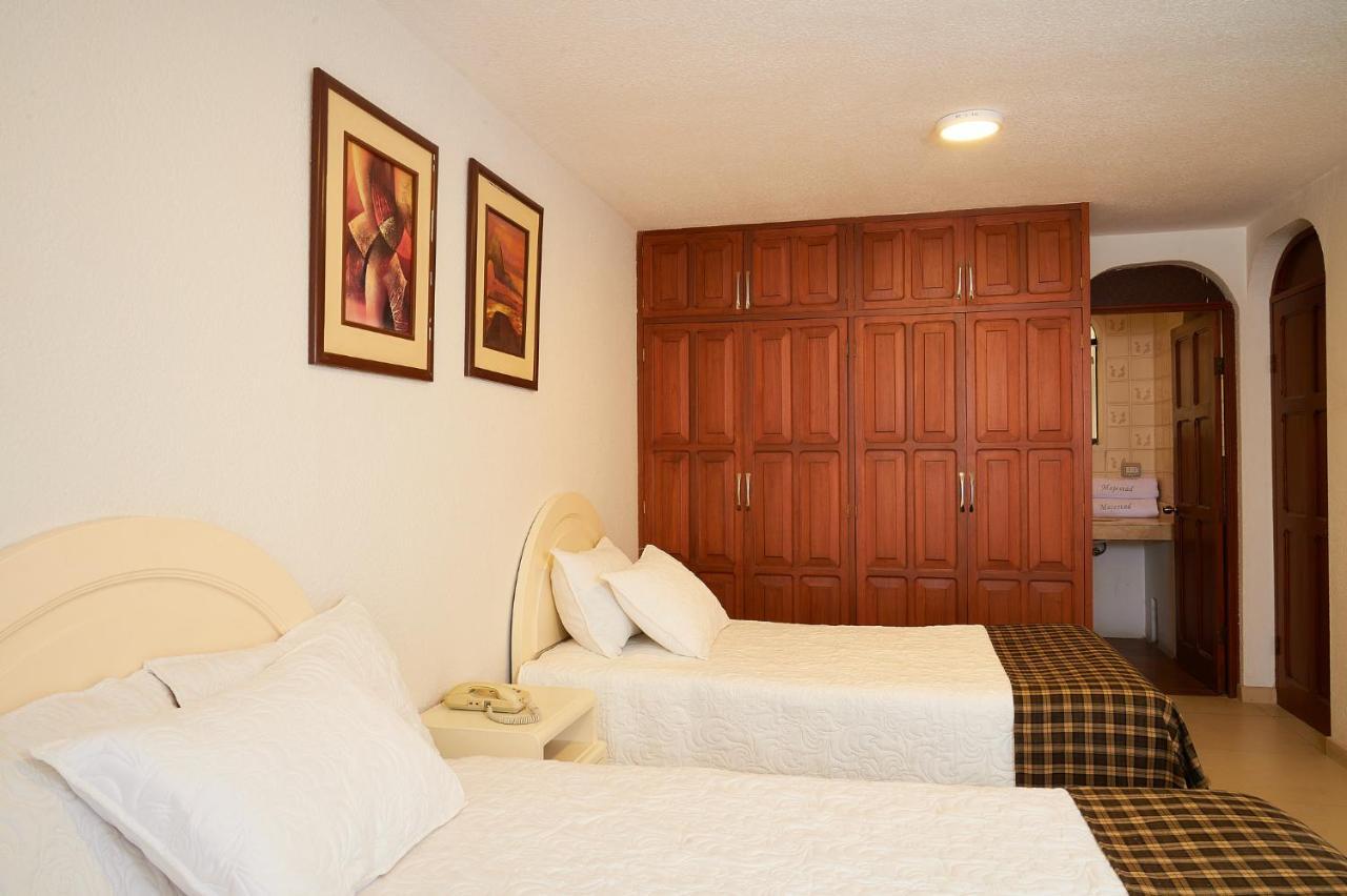 Astorga Hotel Arequipa Yanahuara ภายนอก รูปภาพ